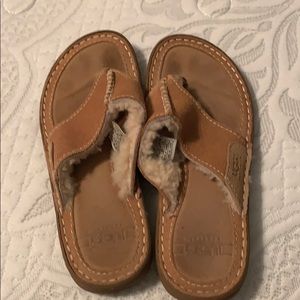 UGG Sandals